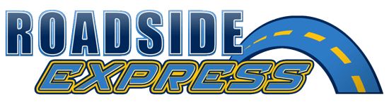 Roadside Express - logo